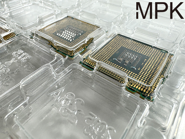 cpu tray packaging 37.5x37.5 lga1155 1156 1150 1151 775 2015-28A